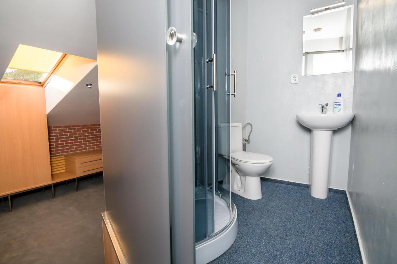 A Perfect Option For People Who Want To Enjoy Their Stay In Kosice Bagian luar foto