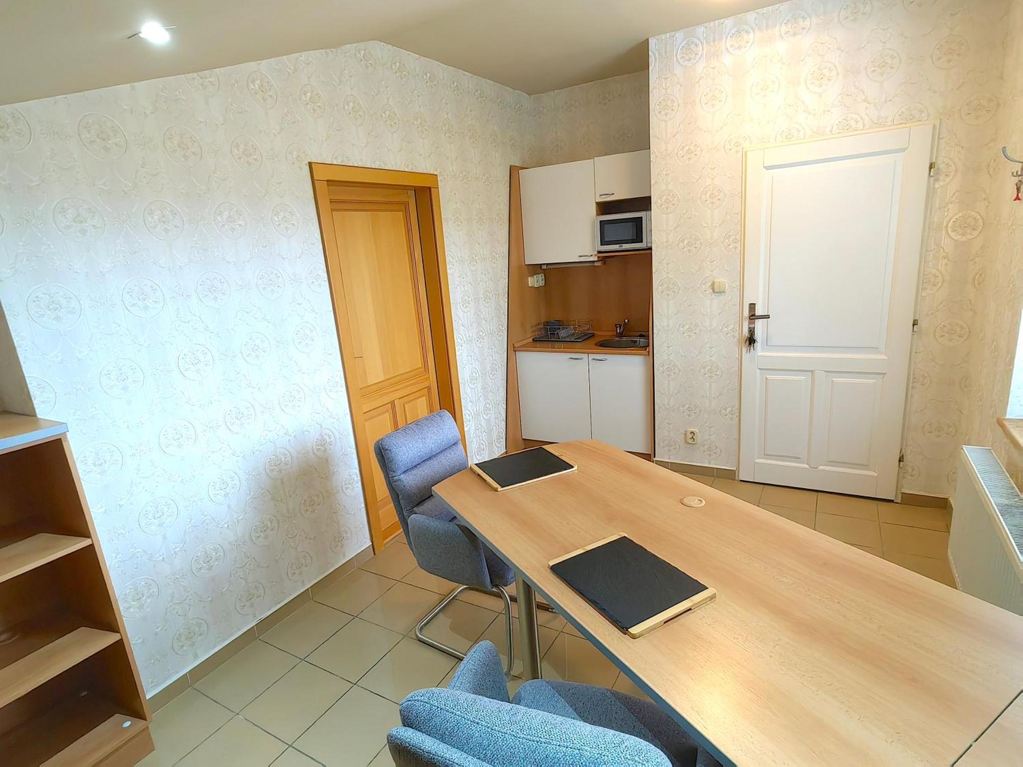 A Perfect Option For People Who Want To Enjoy Their Stay In Kosice Bagian luar foto