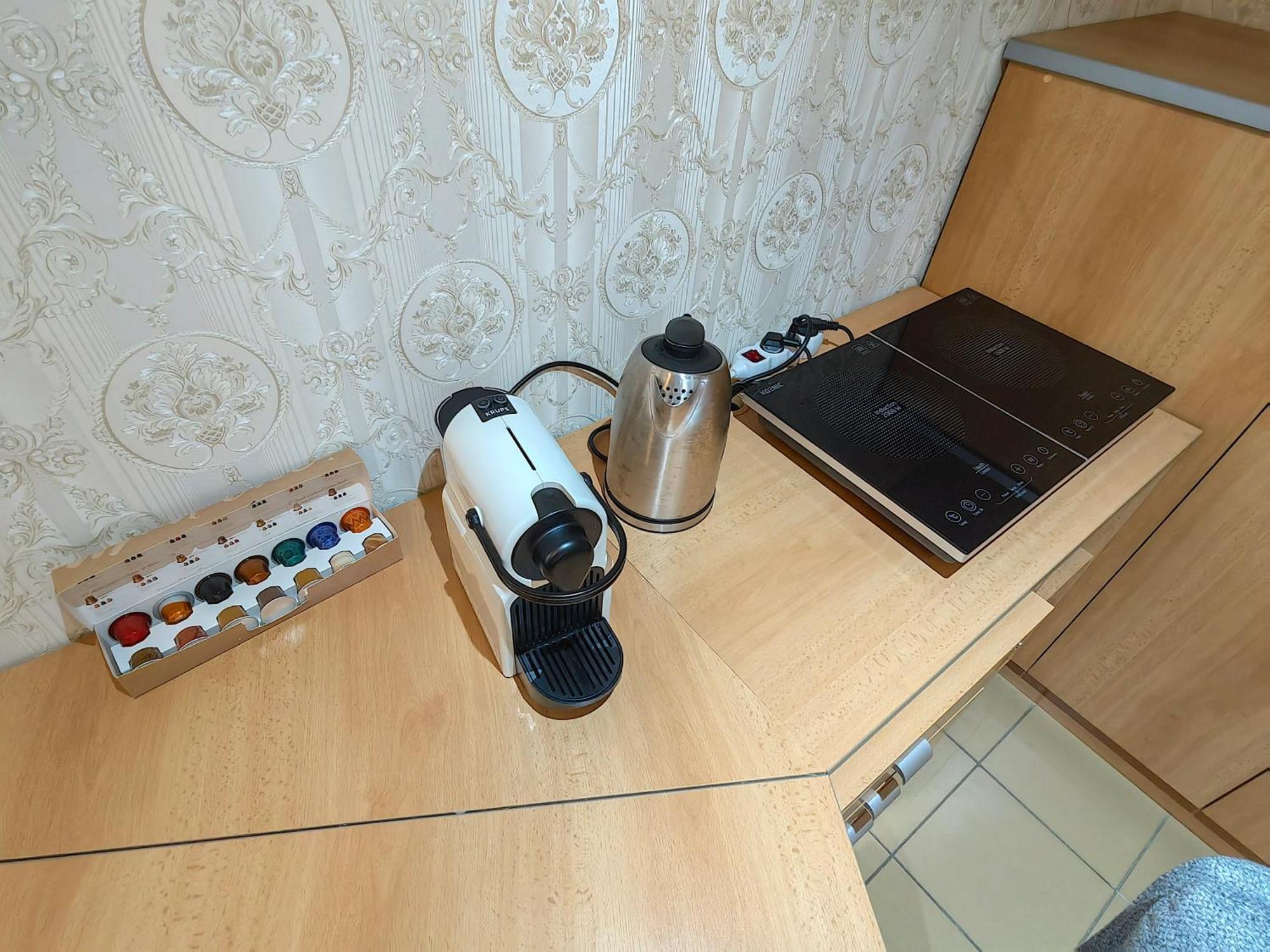 A Perfect Option For People Who Want To Enjoy Their Stay In Kosice Bagian luar foto